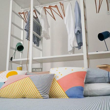 Casa Marinin Apartment Sestri Levante Luaran gambar