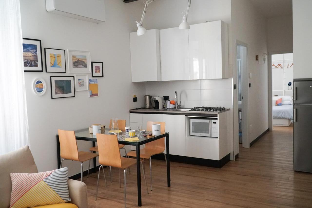 Casa Marinin Apartment Sestri Levante Luaran gambar