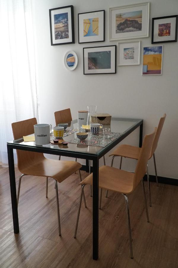 Casa Marinin Apartment Sestri Levante Luaran gambar