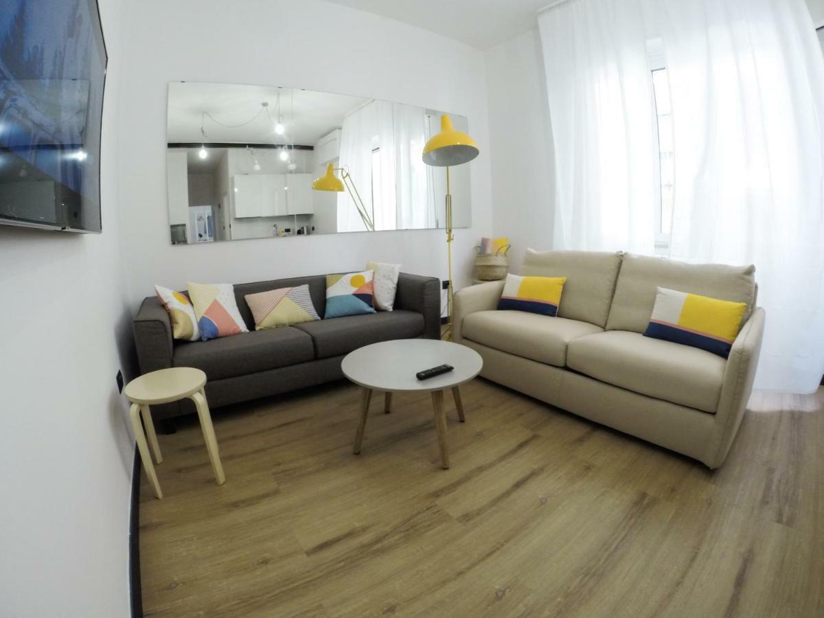 Casa Marinin Apartment Sestri Levante Luaran gambar