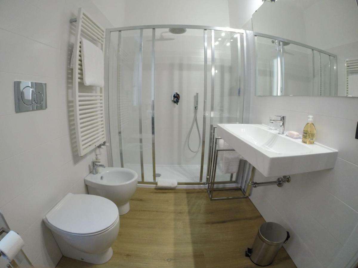 Casa Marinin Apartment Sestri Levante Luaran gambar