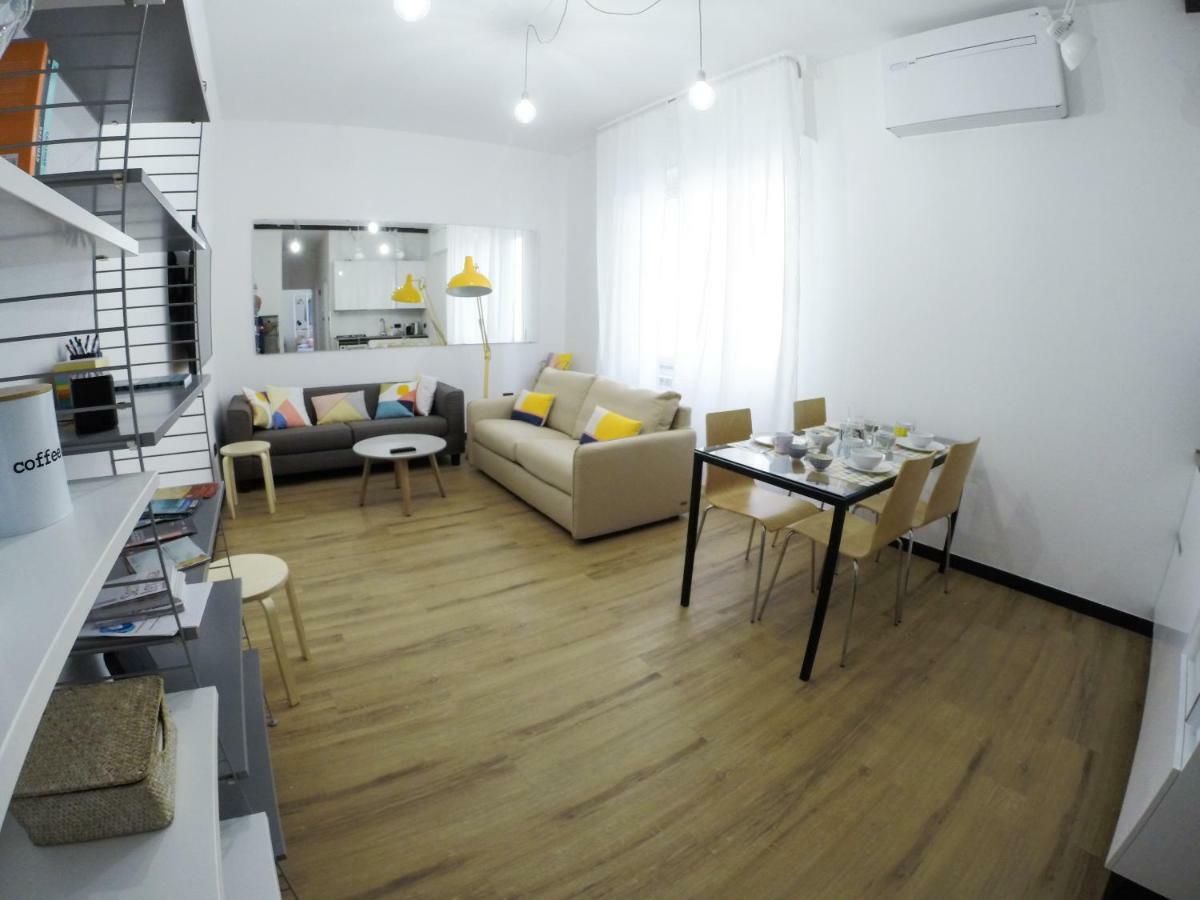 Casa Marinin Apartment Sestri Levante Luaran gambar