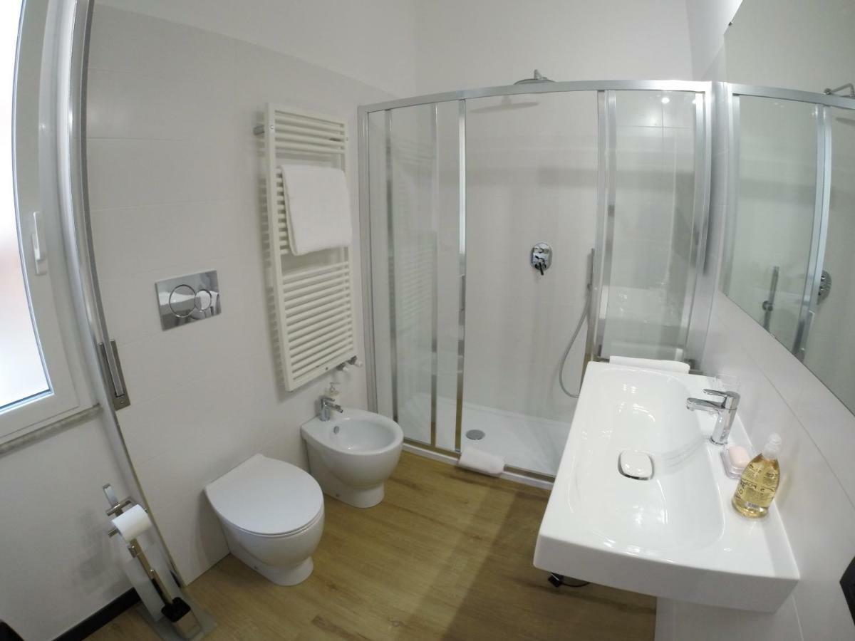 Casa Marinin Apartment Sestri Levante Luaran gambar