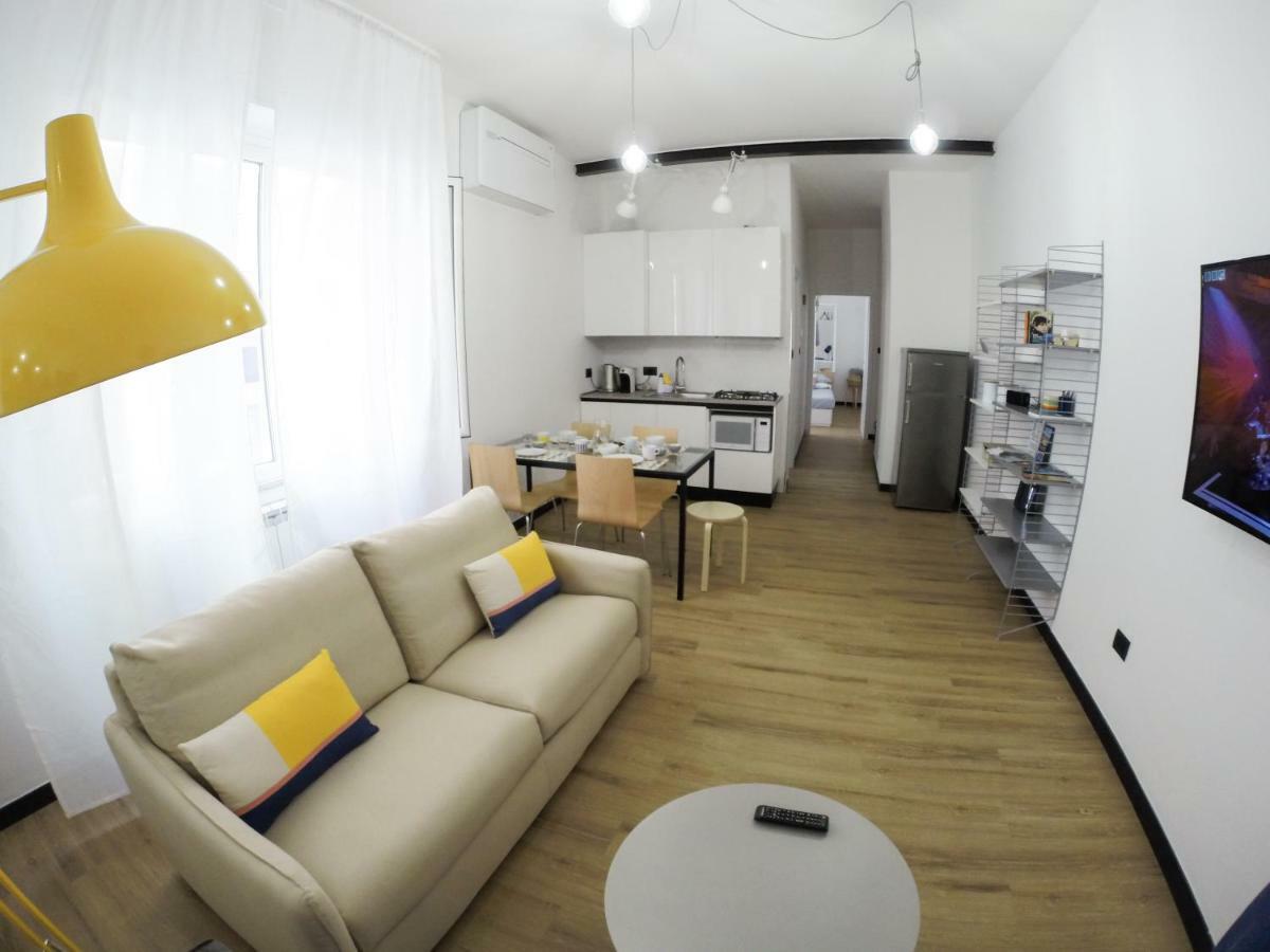 Casa Marinin Apartment Sestri Levante Luaran gambar