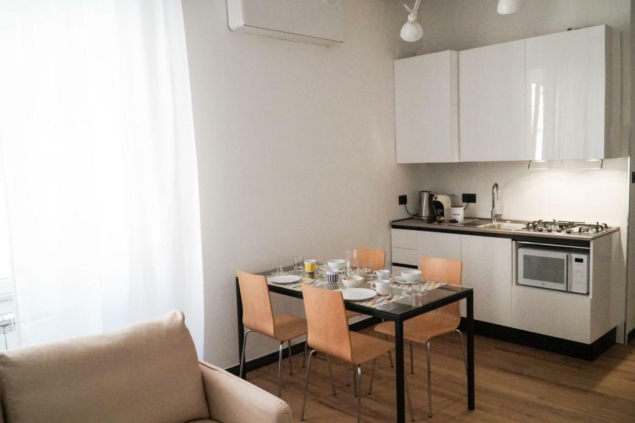 Casa Marinin Apartment Sestri Levante Luaran gambar