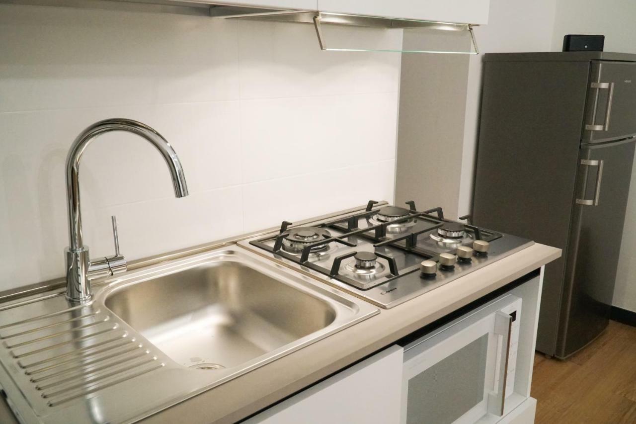 Casa Marinin Apartment Sestri Levante Luaran gambar