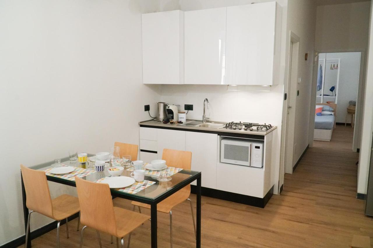 Casa Marinin Apartment Sestri Levante Luaran gambar